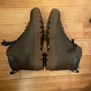 Levi’s Men’s Boots